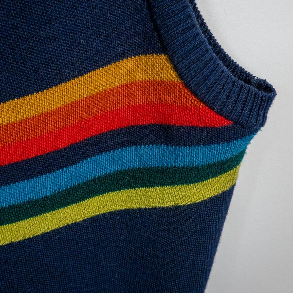 Elhoffer Retro Rainbow 13 Shell - Picture 4 of 7